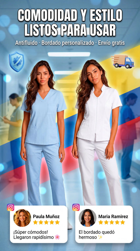 CONFECTEX ESENCIAL UNIFORMES